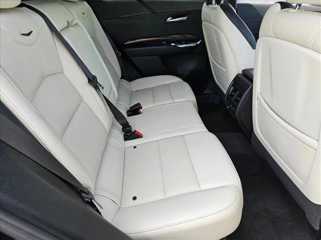 Used 2023 Cadillac XT4 Sport AWD/4WD image 18