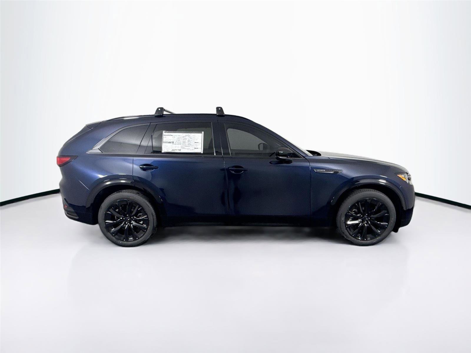 New 2026 MAZDA CX-90 3.3 Turbo S w/ Premium Package AWD/4WD image 11