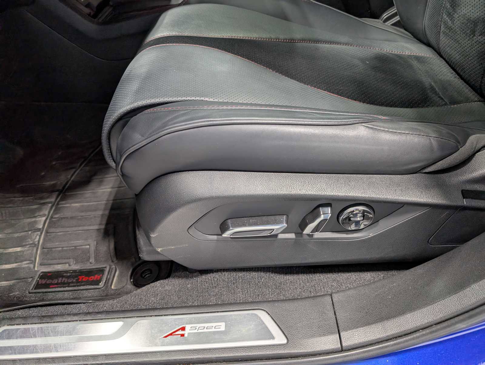 Certified 2023 Acura RDX A-Spec AWD/4WD image 41