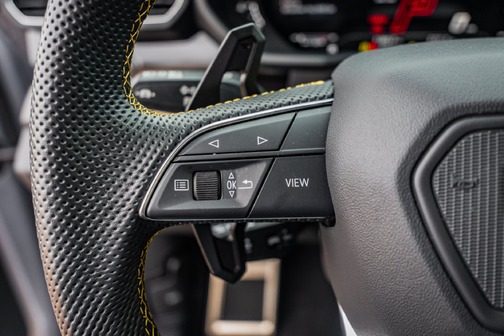 Used 2023 Lamborghini Urus S AWD/4WD image 21