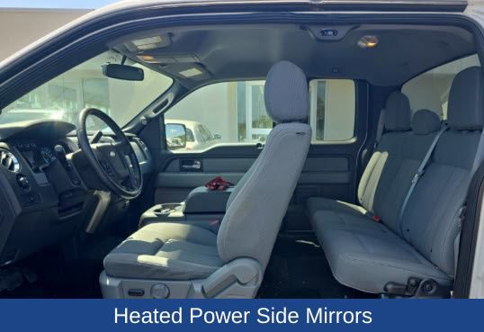 Used 2013 Ford F150 XLT w/ XLT Chrome Pkg image 7