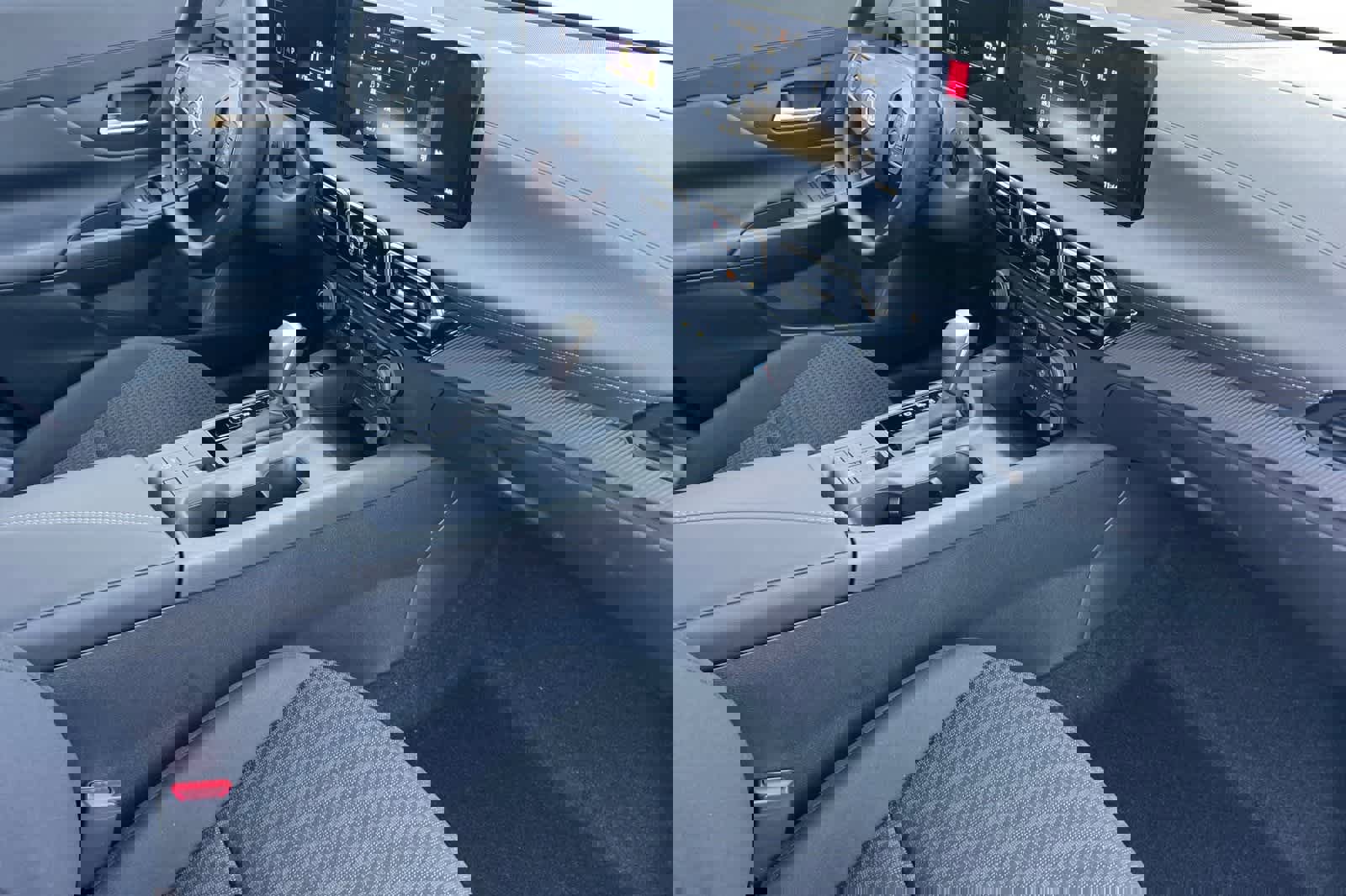 New 2026 Nissan Sentra S image 17