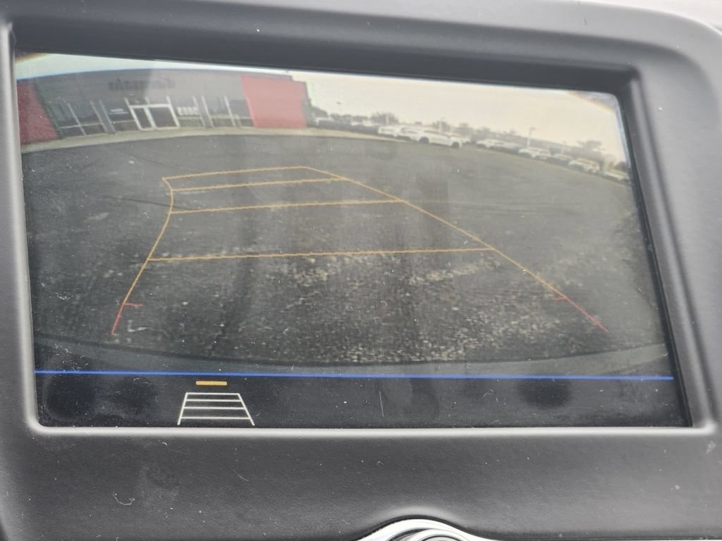 Used 2019 Chevrolet Equinox LT FWD image 5