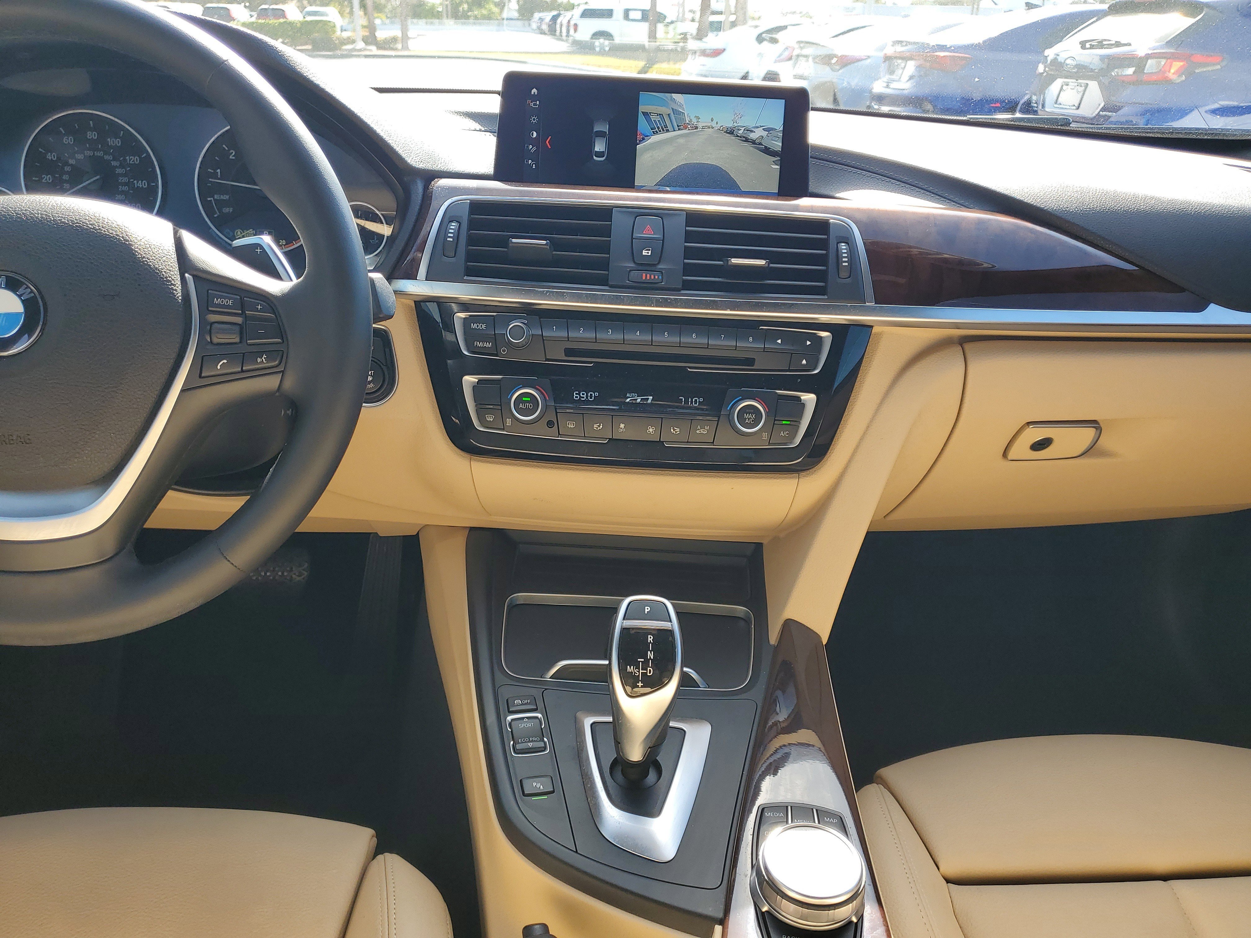 Used 2019 BMW 430i Gran Coupe image 17