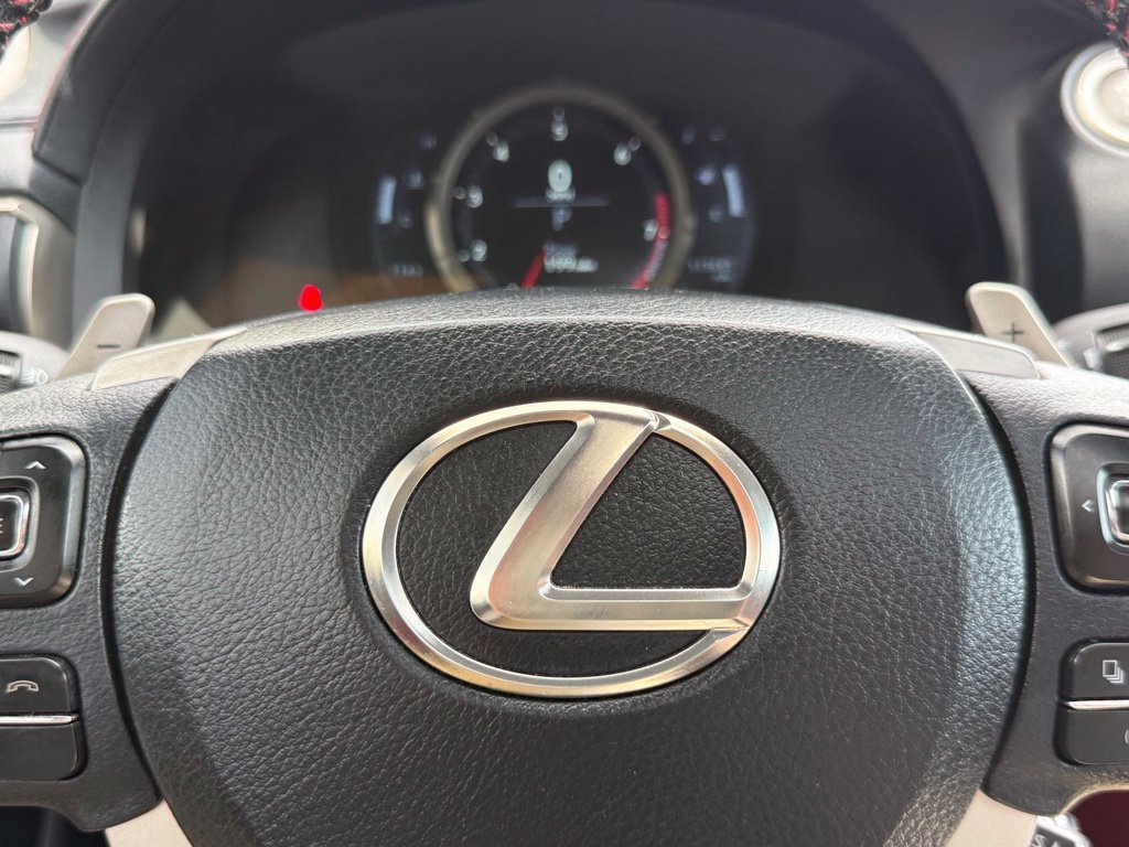 Used 2016 Lexus RC 350 RWD image 26