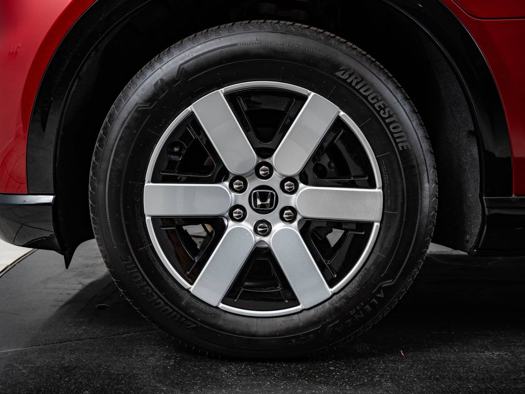 Used 2024 Honda Prologue Touring image 13