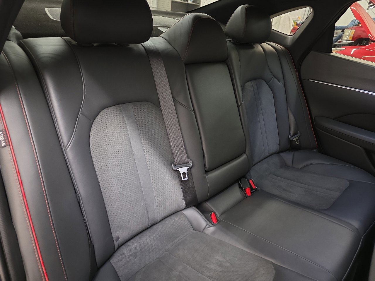 Used 2022 Hyundai Sonata SEL Plus w/ Preferred Accessory Package image 53