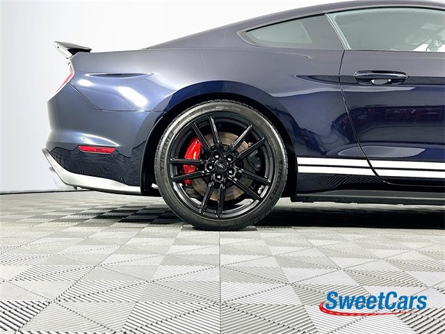 Used 2021 Ford Mustang Shelby GT500 w/ Technology Package image 45