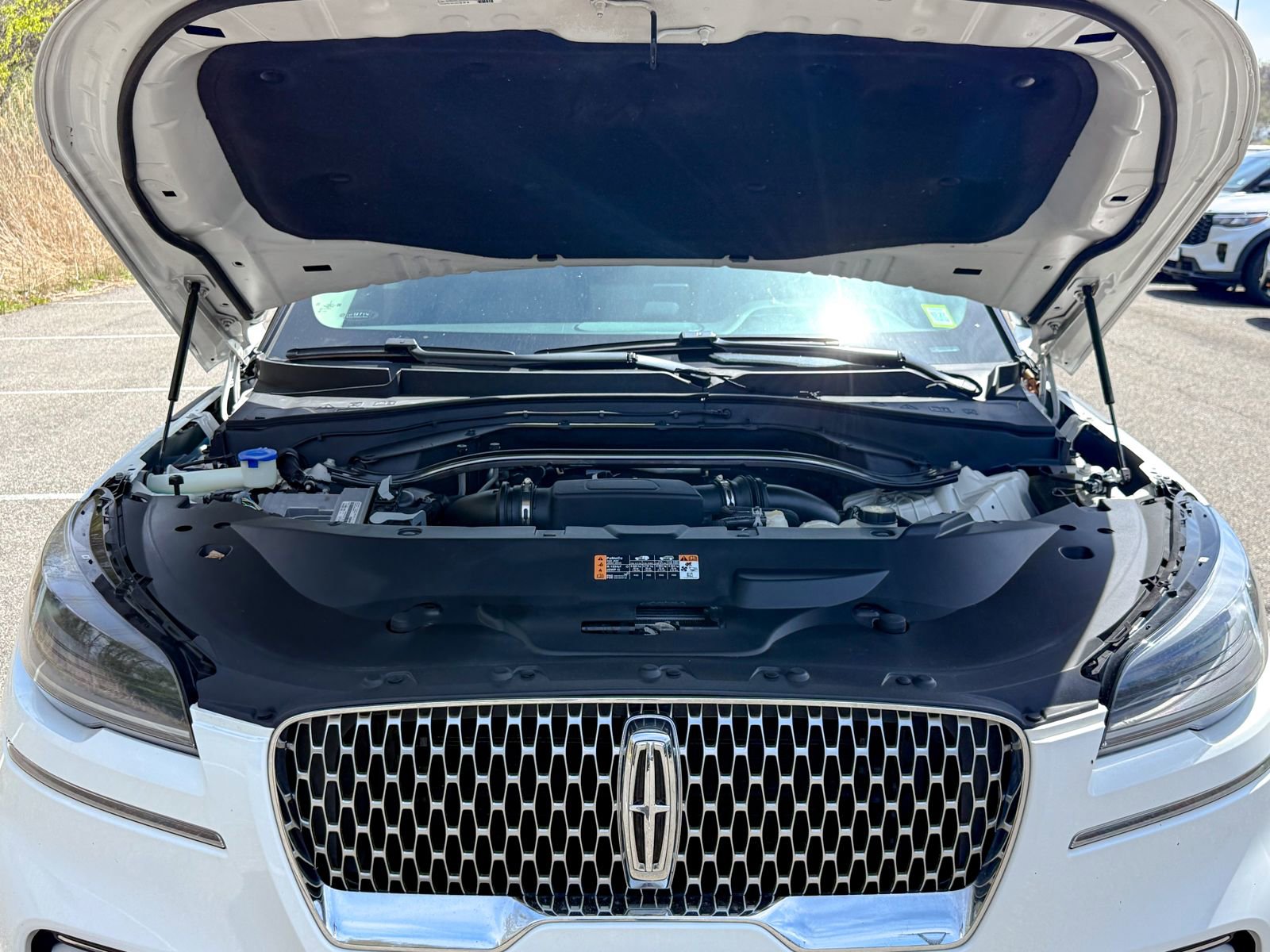 Used 2022 Lincoln Aviator AWD w/ Premium Package image 15