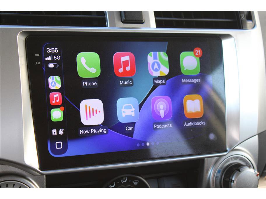 Used 2013 Toyota 4Runner SR5 w/ Convenience Pkg image 22