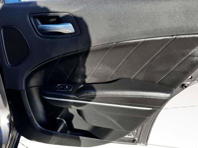 Used 2018 Dodge Charger GT AWD/4WD image 45