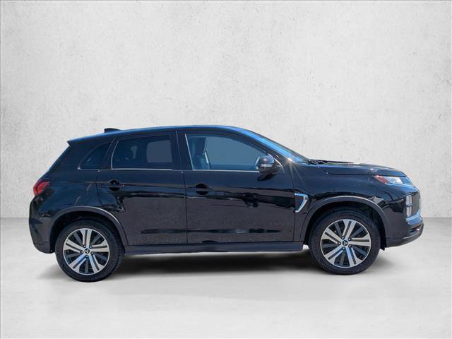 Used 2024 Mitsubishi Outlander Sport AWD image 4