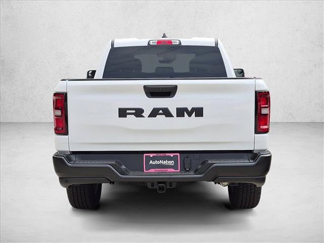 New 2026 RAM 1500 Tradesman RWD image 4