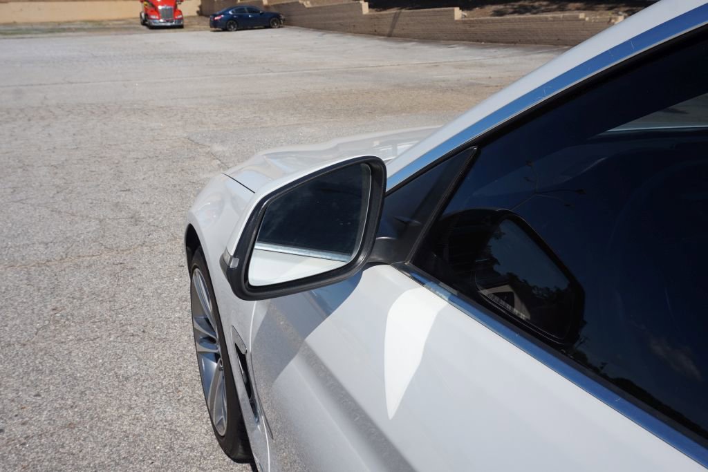 Used 2017 BMW 430i Gran Coupe xDrive AWD/4WD image 12