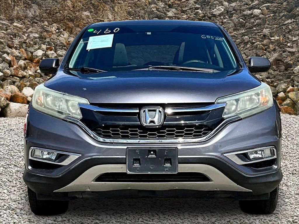 Used 2015 Honda CR-V EX image 3