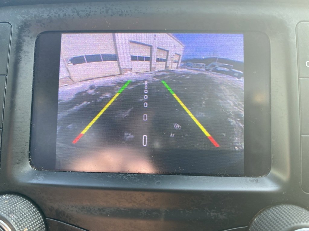 Used 2017 Jeep Compass Latitude image 33