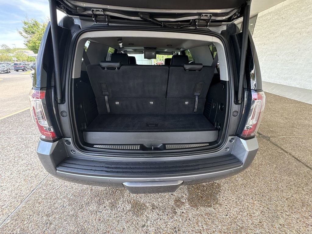 Certified 2020 GMC Yukon SLT w/ Value Plus Edition AWD/4WD image 27