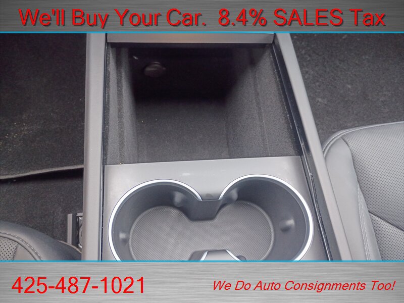 Used 2026 Tesla Model 3 RWD image 29