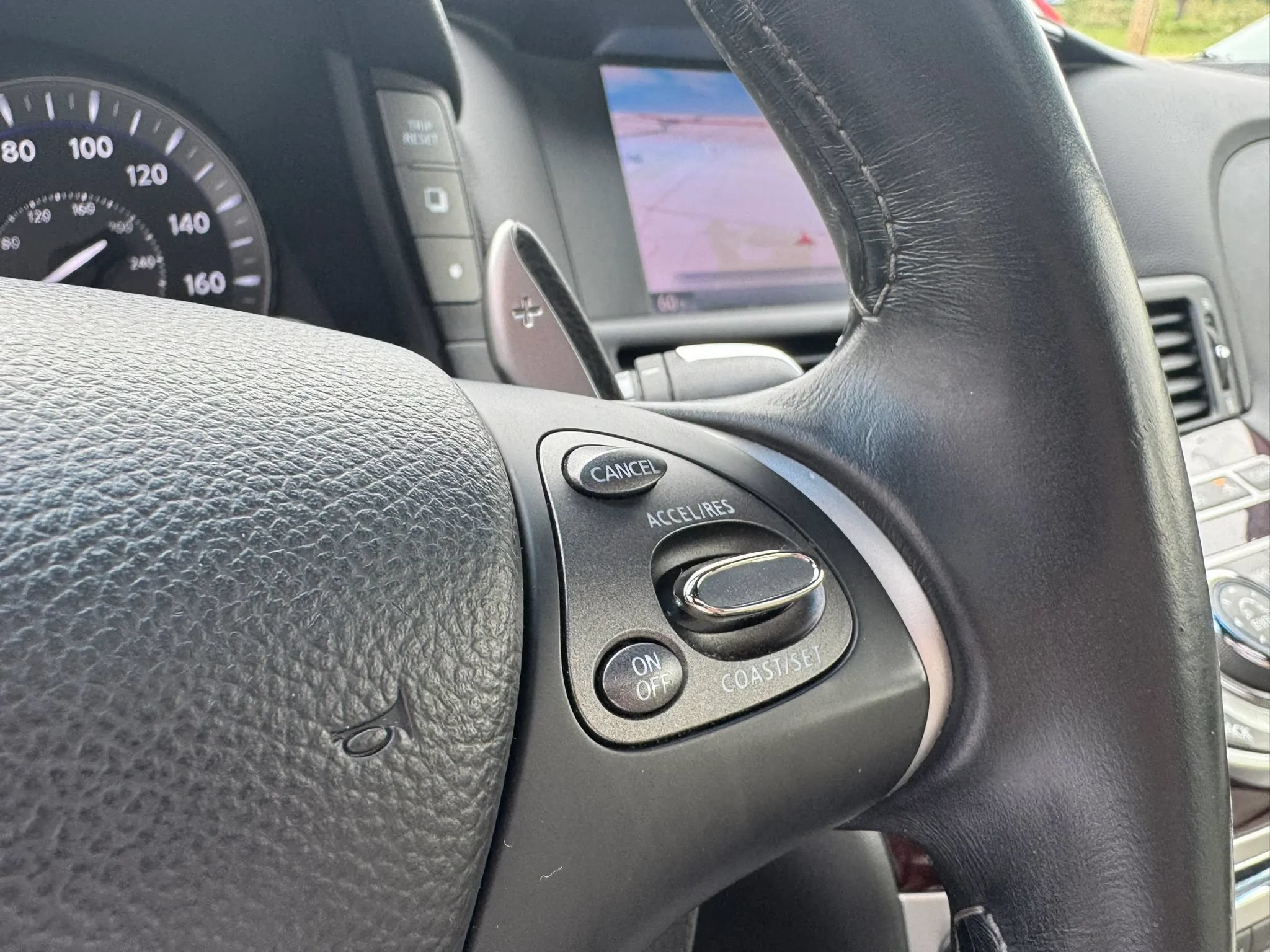 Used 2013 INFINITI M37 x w/ Premium Pkg AWD/4WD image 20