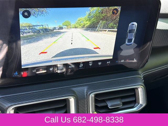Used 2024 Ford Mustang Premium RWD image 24