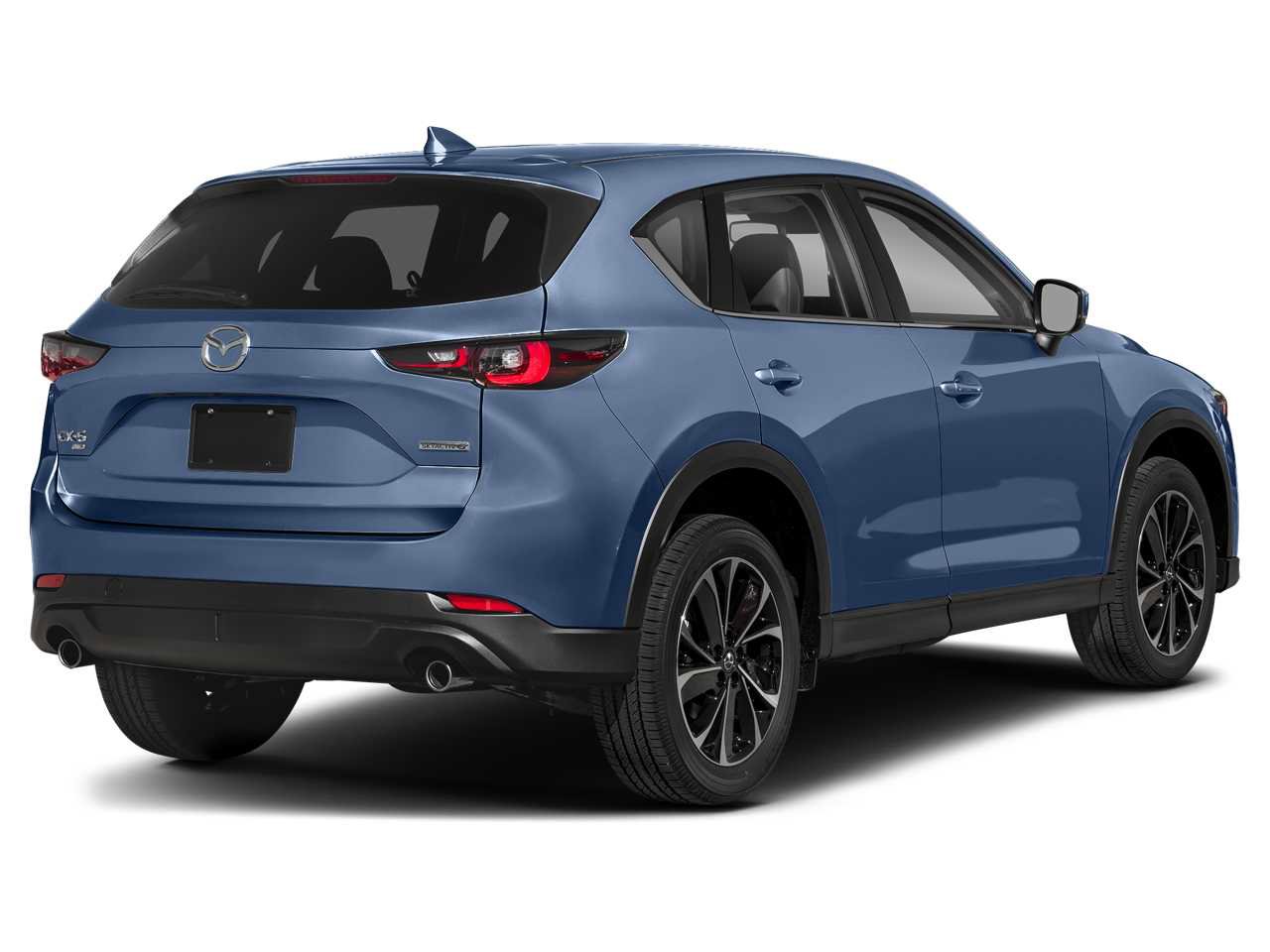 Used 2023 MAZDA CX-5 AWD 2.5 S image 2