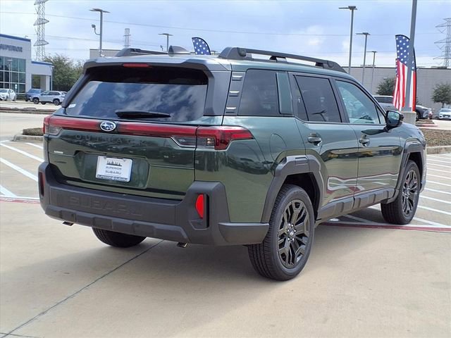 New 2026 Subaru Outback Limited XT image 4
