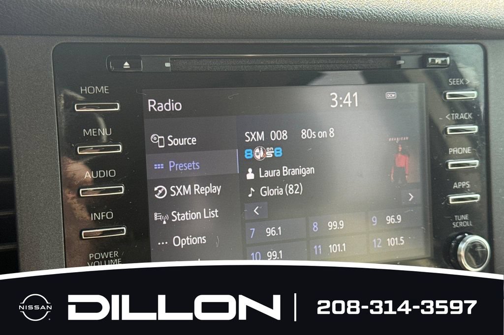 Used 2018 Toyota Sienna LE FWD image 28