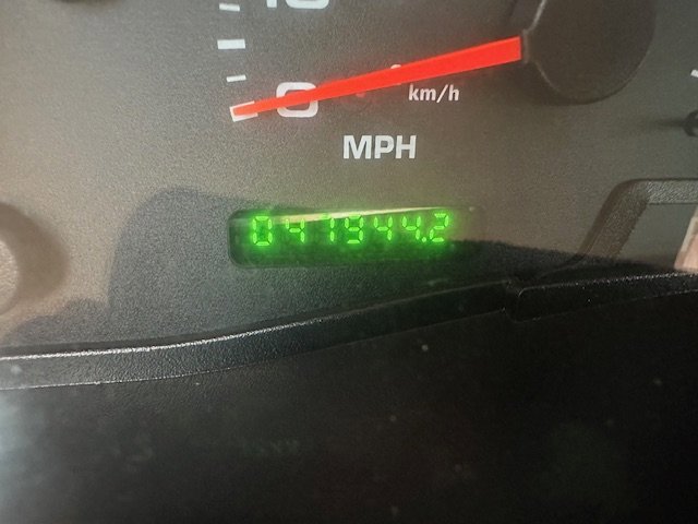 Used 2004 Ford Excursion Limited image 24