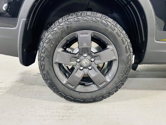 New 2026 Honda Ridgeline TrailSport image 14