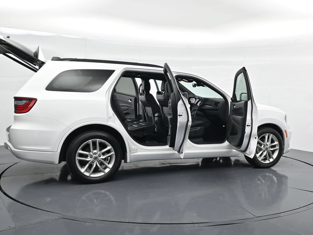 Used 2024 Dodge Durango GT RWD image 20