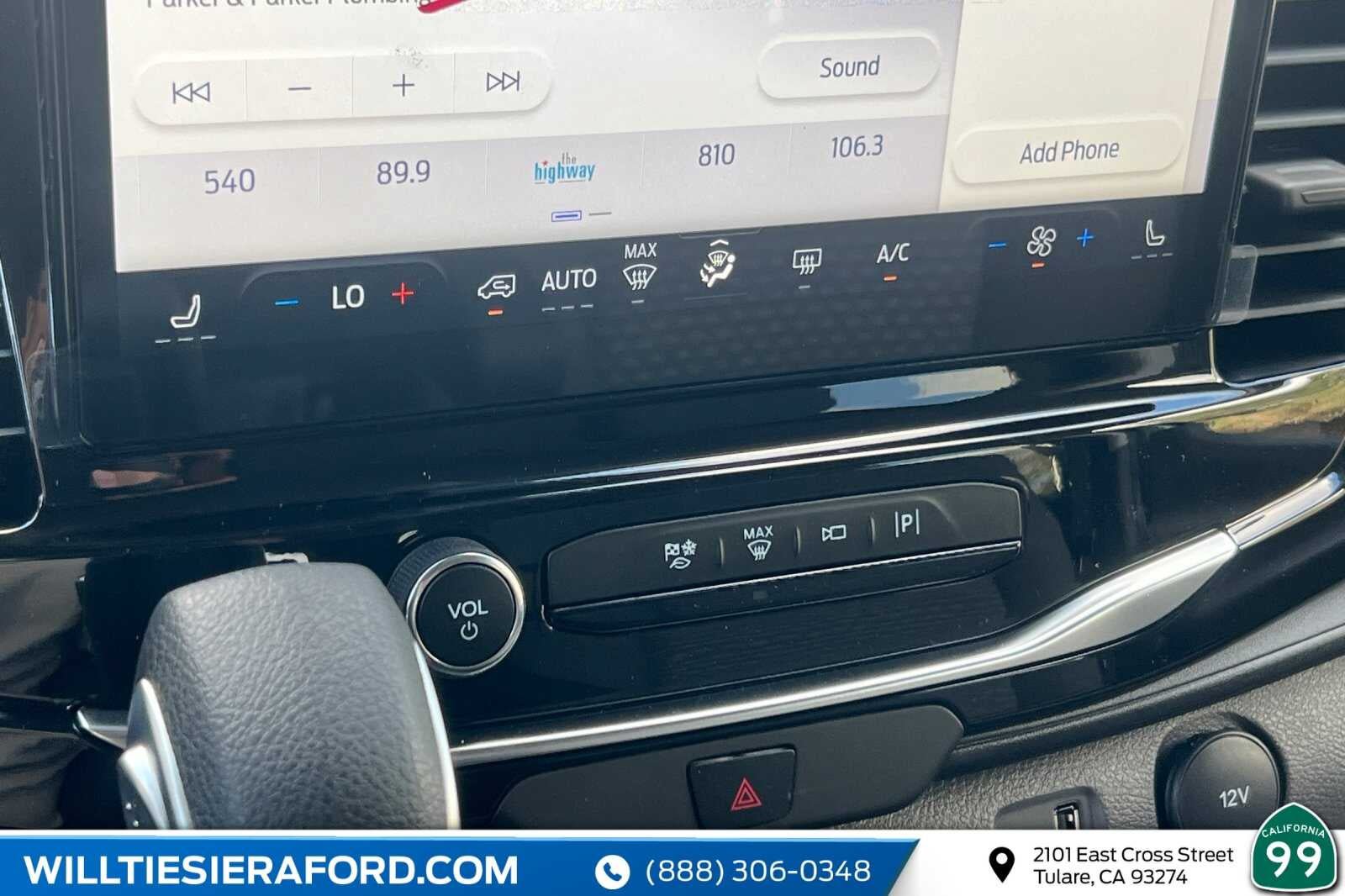 New 2026 Ford Transit 350 XLT RWD image 15
