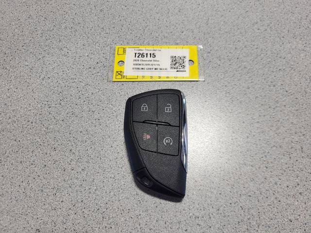 New 2026 Chevrolet Silverado 3500 LT w/ Convenience Package image 25