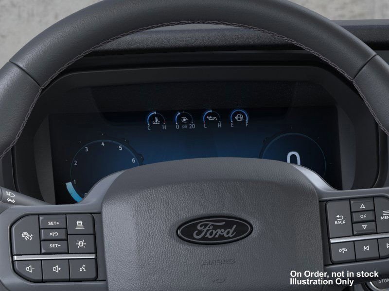 New 2026 Ford F150 Lariat AWD/4WD image 10