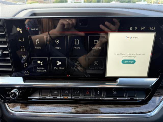 New 2026 GMC Sierra 1500 Elevation image 20