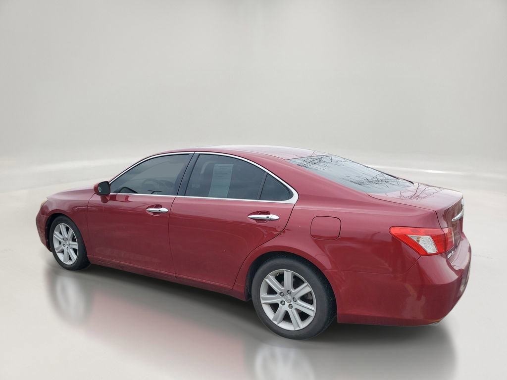Used 2009 Lexus ES 350 image 3