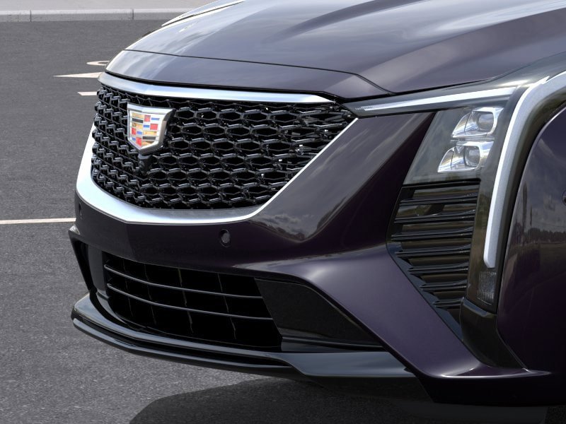 New 2026 Cadillac CT5 Premium Luxury RWD image 13