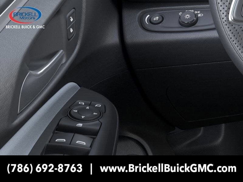 New 2026 Buick Envista Sport Touring w/ Convenience II Package FWD image 22