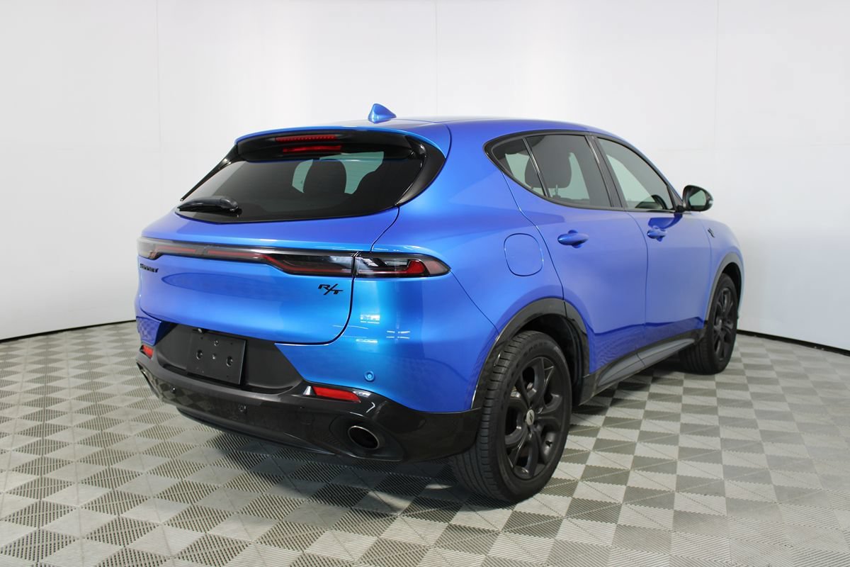 Used 2024 Dodge Hornet R/T w/ R/T Blacktop Package AWD/4WD image 40
