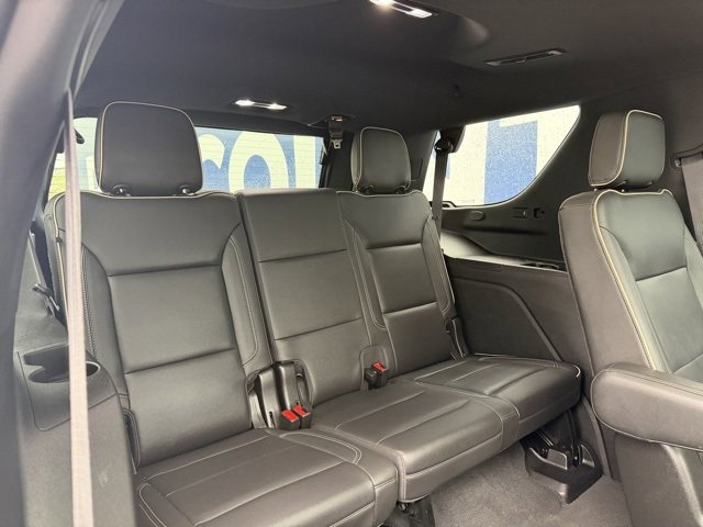 Used 2021 Chevrolet Tahoe Premier w/ Premium Package image 33