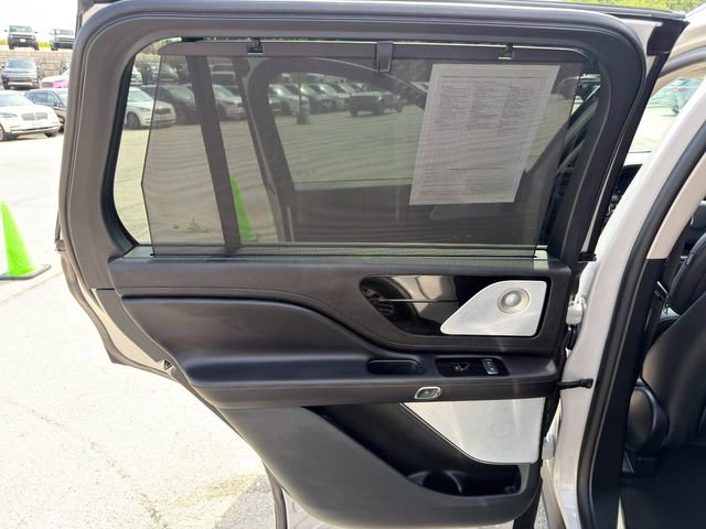 Used 2024 Lincoln Aviator Reserve w/ Equipment Group 201A AWD/4WD image 20