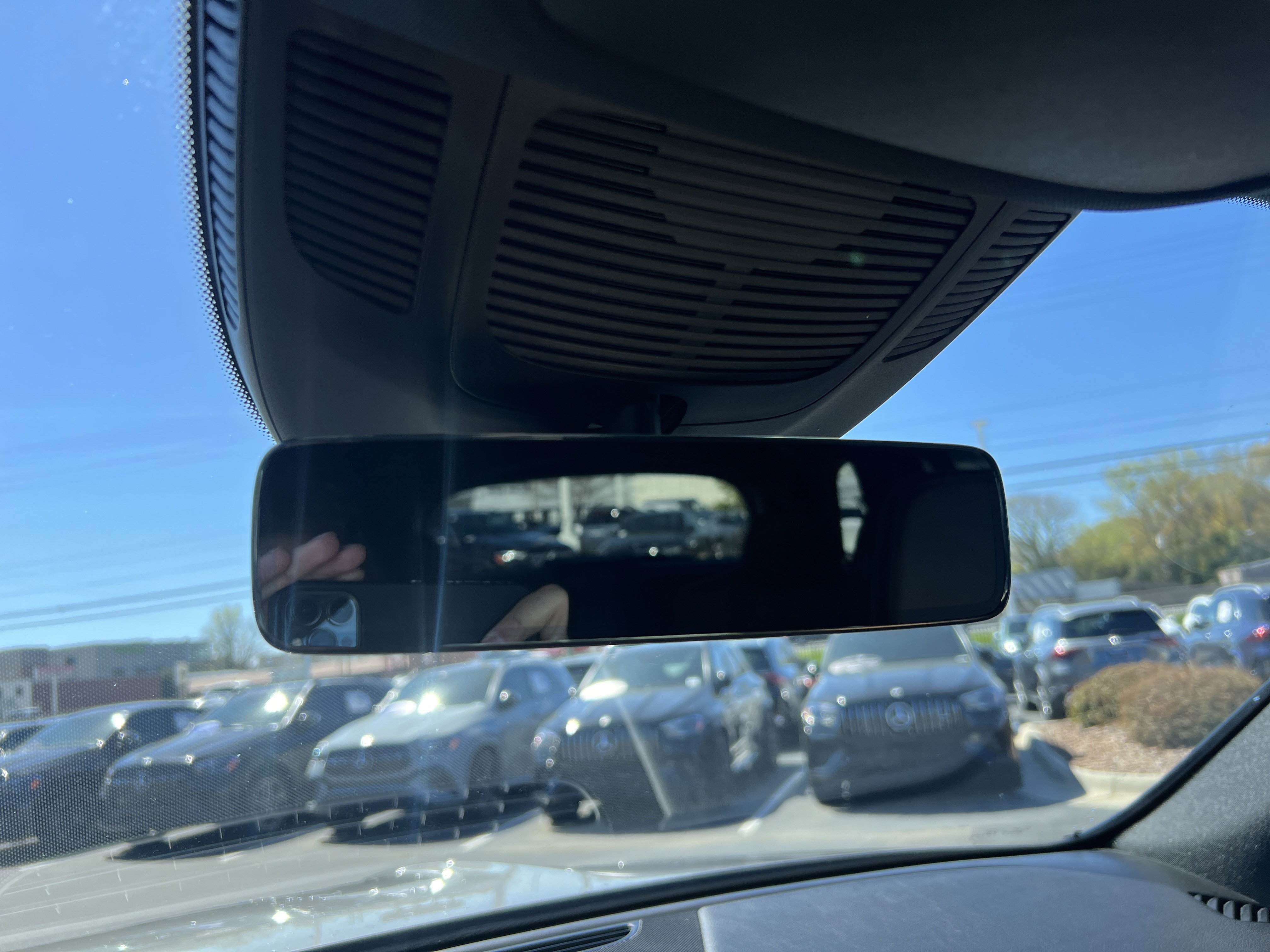 Certified 2023 Mercedes-Benz GLS 450 450 image 27