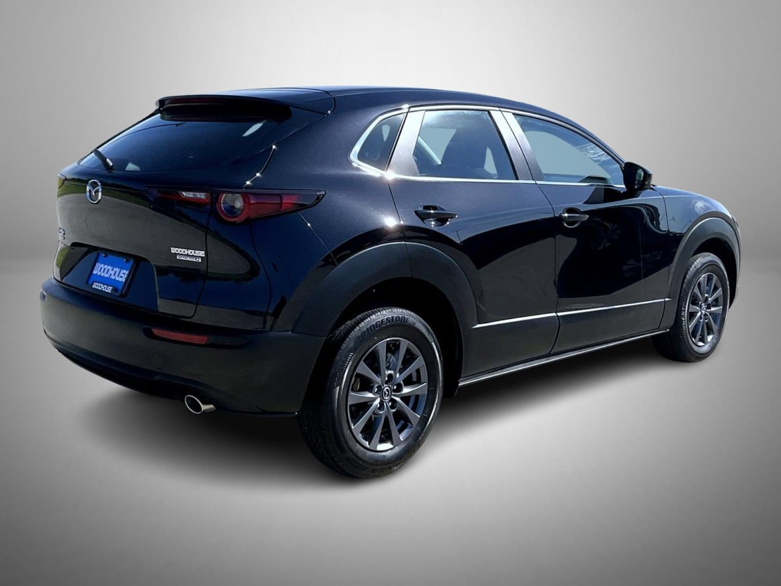 Certified 2024 MAZDA CX-30 AWD 2.5 S image 5