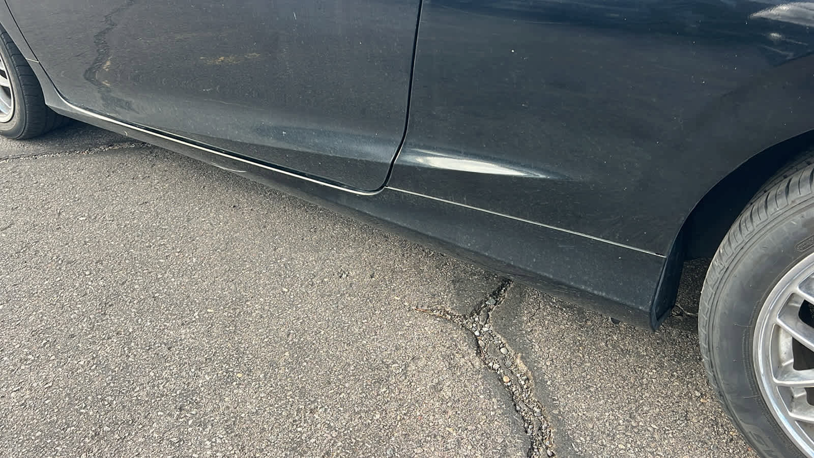 Used 2017 Honda Civic EX-L image 10