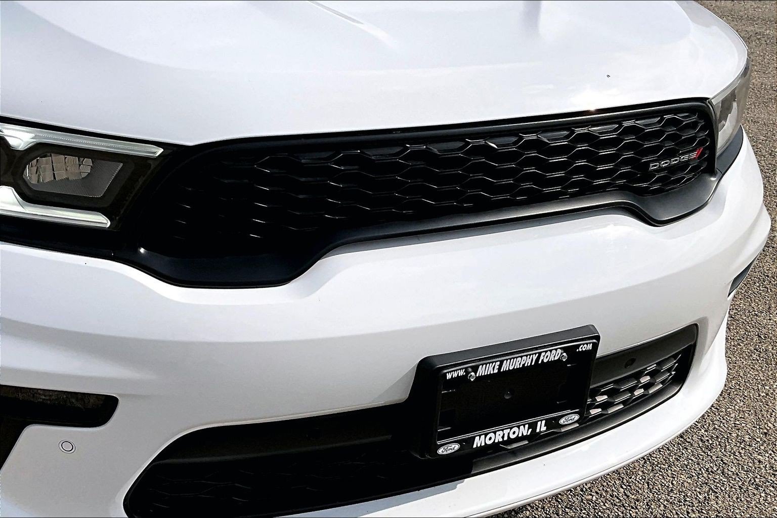 Used 2023 Dodge Durango R/T AWD/4WD image 32