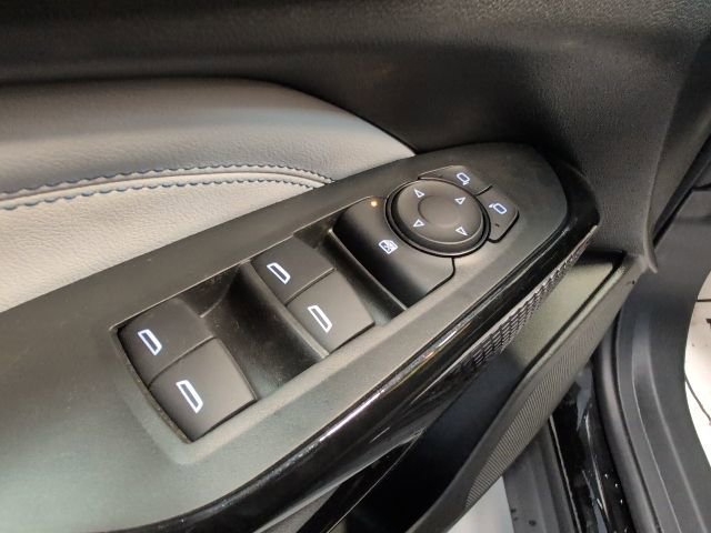 New 2026 Chevrolet Trax LT w/ LT Convenience Package FWD image 13