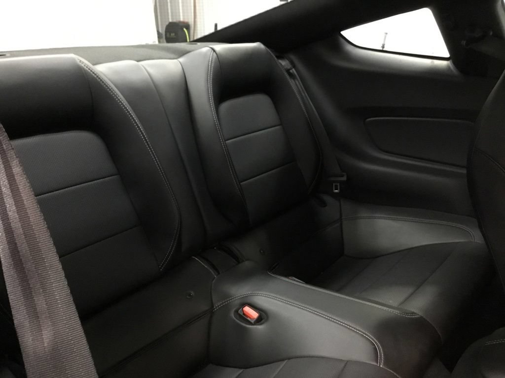 Used 2021 Ford Mustang Mach 1 w/ Equipment Group 700A RWD image 29