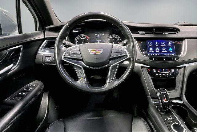 Used 2021 Cadillac XT5 Premium Luxury image 10