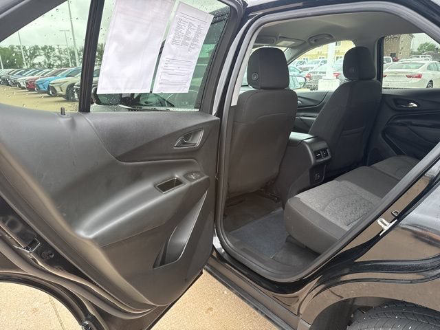 Used 2024 Chevrolet Equinox LT AWD/4WD image 31
