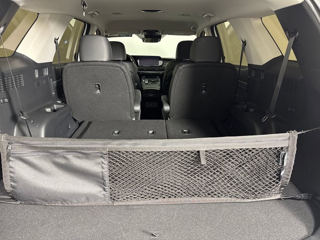 Used 2025 Hyundai Palisade SEL image 22