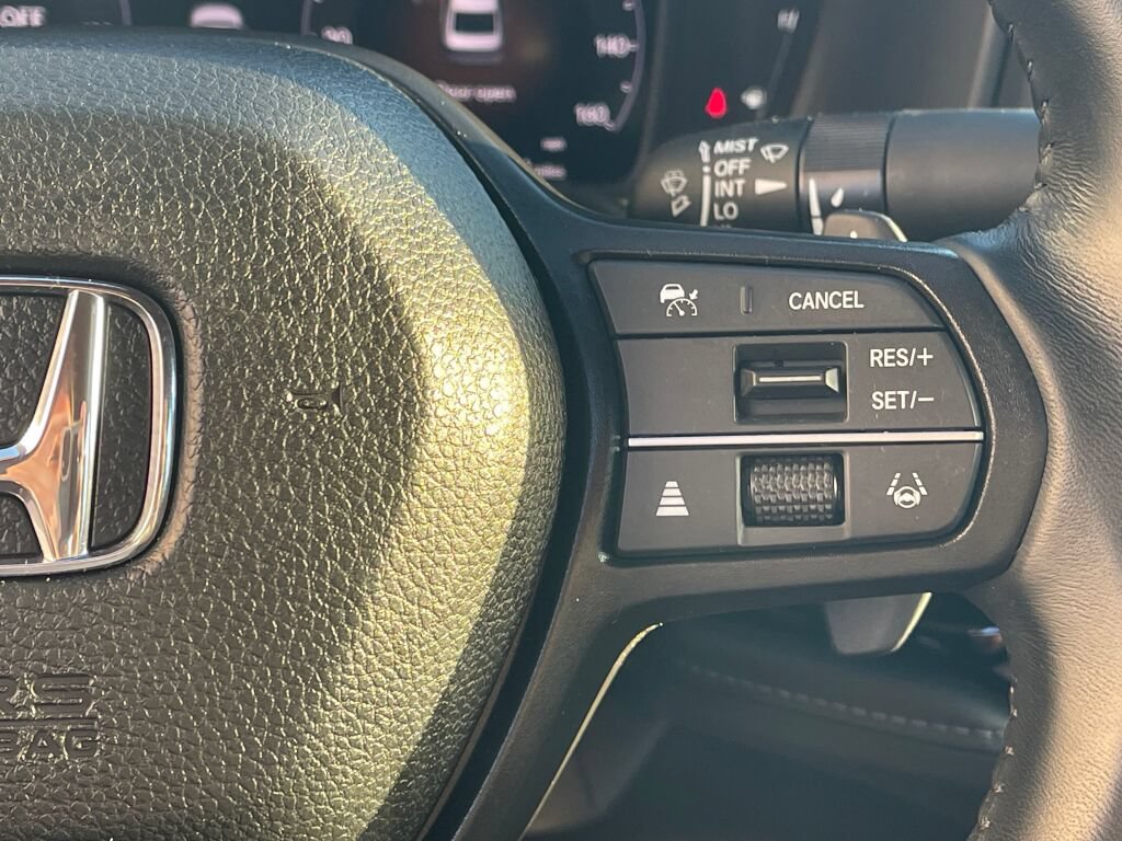 Used 2024 Honda Accord Sport image 20
